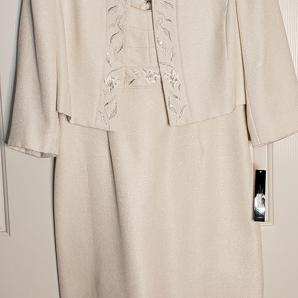 Tahari Dress